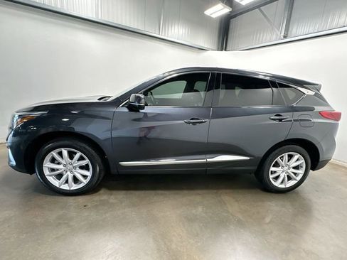 Used 2020 Acura RDX FWD image 2