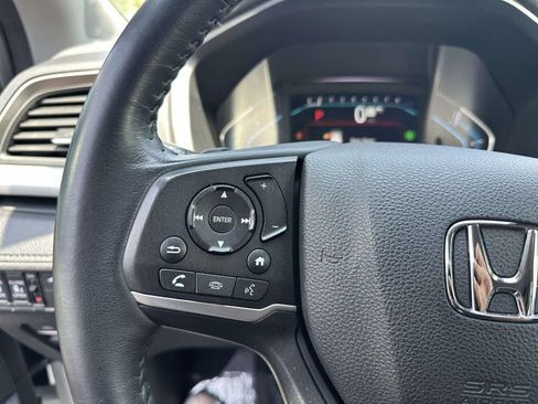 Used 2023 Honda Odyssey EX-L image 31
