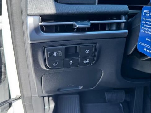 New 2026 Hyundai Tucson SEL AWD/4WD image 24