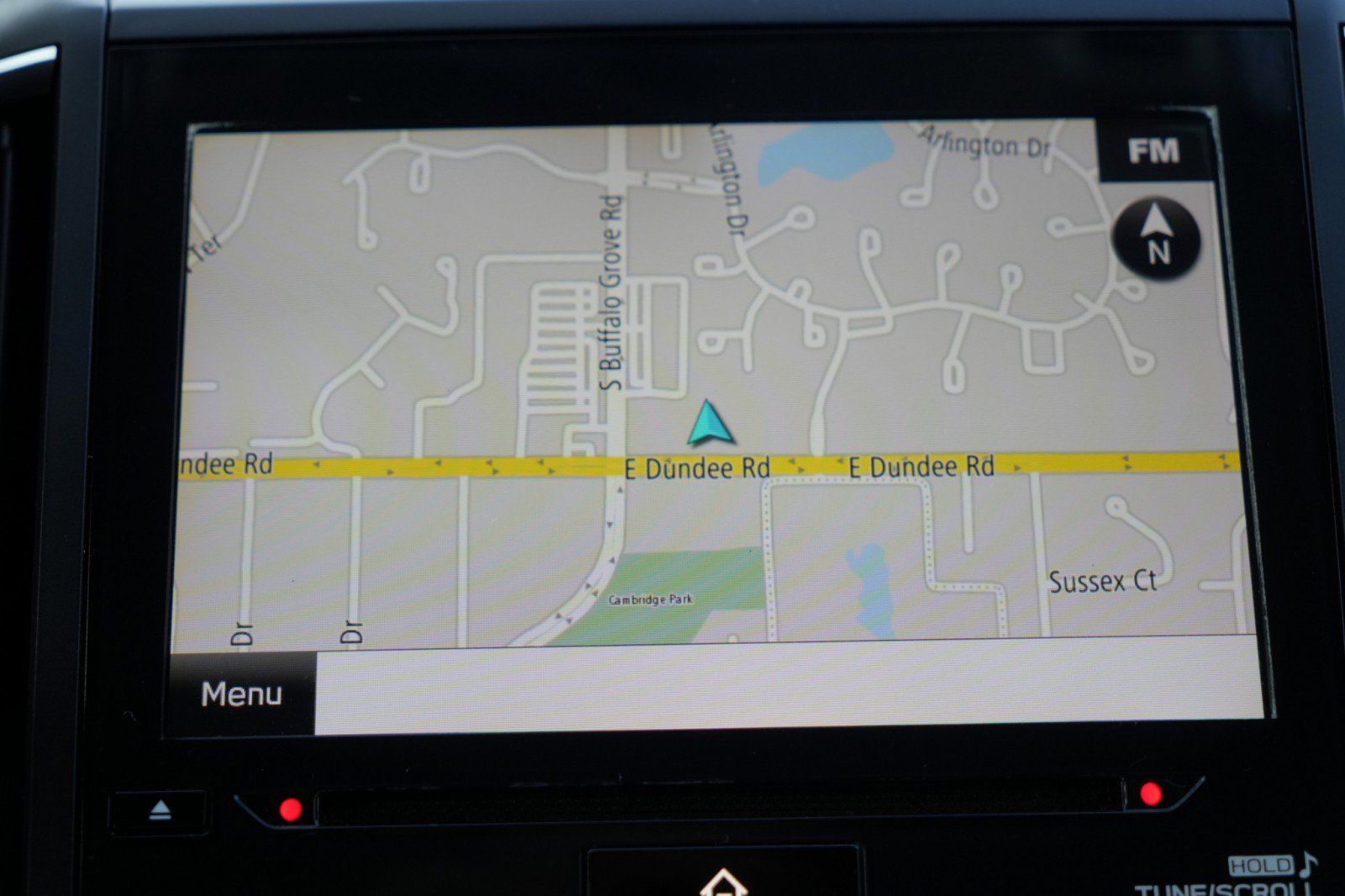 Used 2019 Subaru Crosstrek 2.0i Limited w/ Moonroof Package w/Navigation AWD/4WD image 16