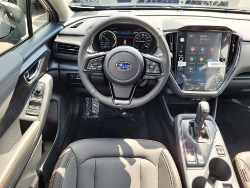 New 2026 Subaru Crosstrek 2.5i Limited AWD/4WD image 15