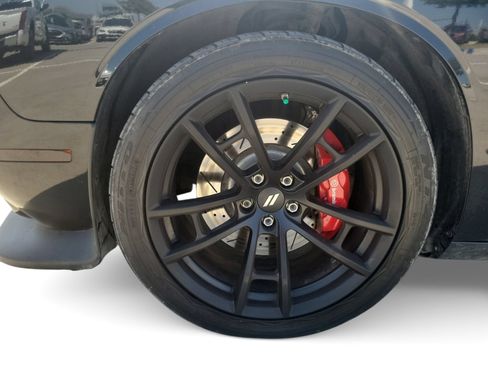Used 2021 Dodge Challenger R/T Scat Pack RWD image 19