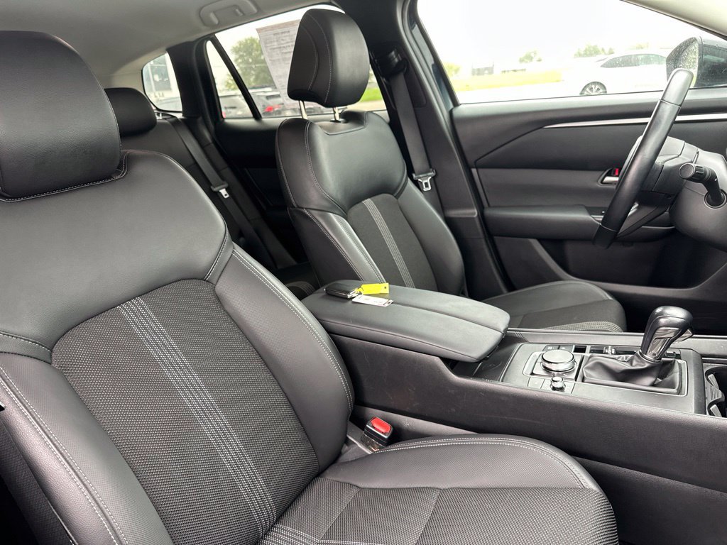 Used 2025 MAZDA CX-50 AWD 2.5 S w/ Preferred Package image 34