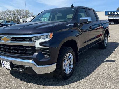 Used 2023 Chevrolet Silverado 1500 LT