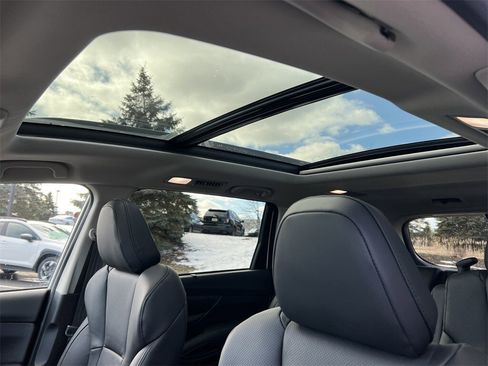 New 2026 Subaru Ascent Bronze Edition image 10