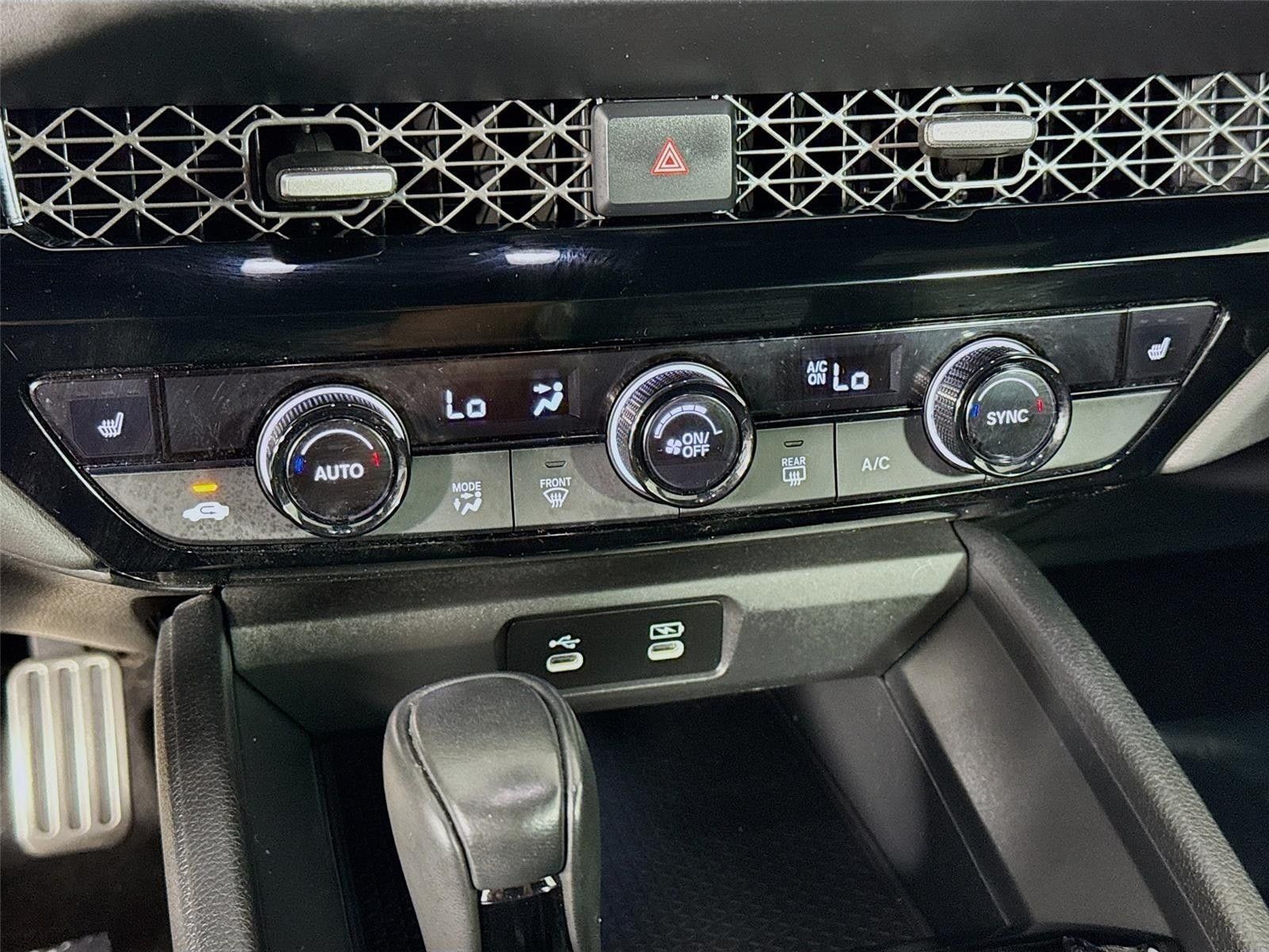 Used 2023 Honda Accord Sport image 17