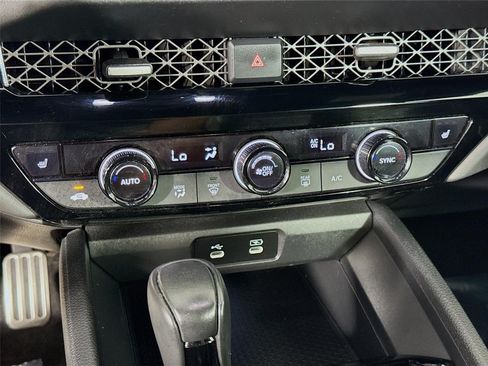 Used 2023 Honda Accord Sport image 17