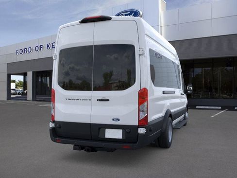 New 2026 Ford Transit 350 XL RWD image 8