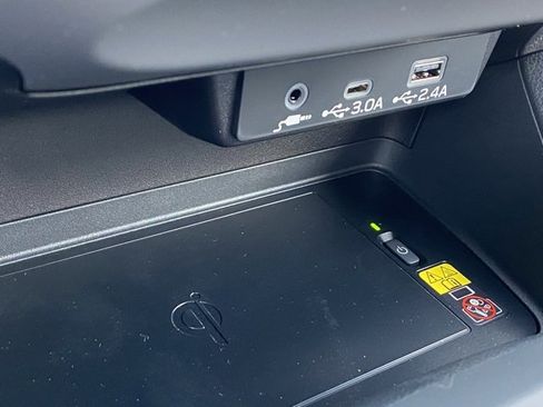 New 2026 Subaru Crosstrek 2.5i Limited image 17