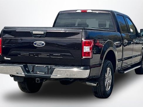 Used 2019 Ford F150 XLT w/ XTR Package AWD/4WD image 5