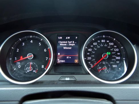 Used 2017 Volkswagen GTI S image 24