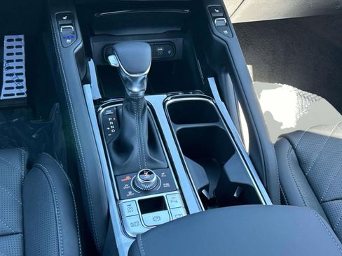 New 2025 Kia Telluride SX Prestige X-Pro image 18