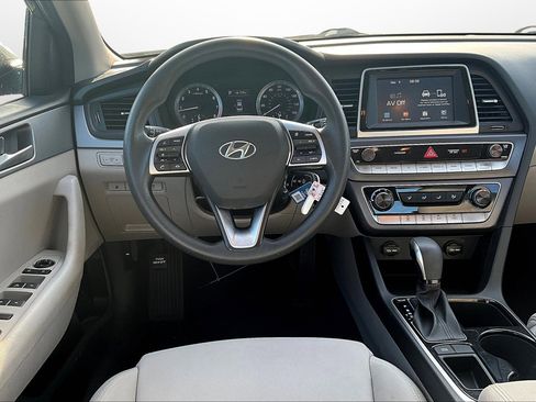 Used 2019 Hyundai Sonata ECO image 5