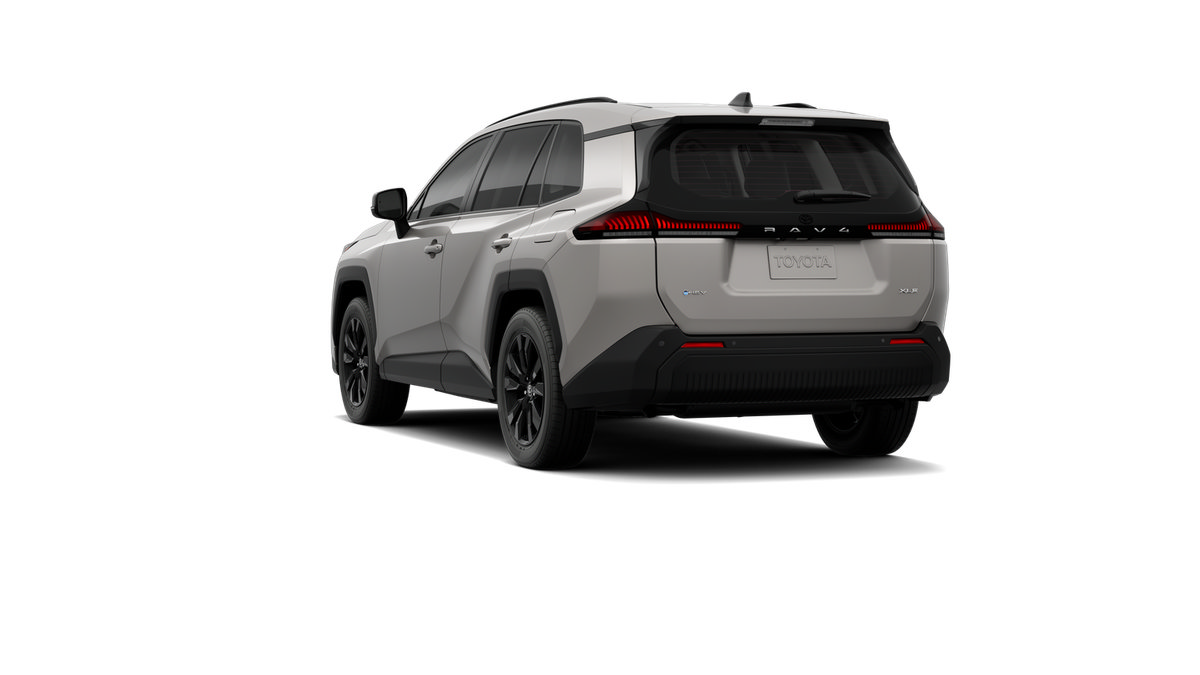 New 2026 Toyota RAV4 XLE Premium w/ Panoramic Sun Roof Package FWD image 7