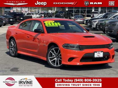 Used 2023 Dodge Charger R/T