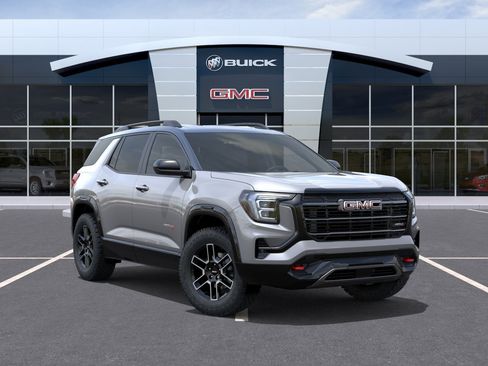 New 2026 GMC Terrain AT4 w/ Convenience Package III AWD/4WD image 39