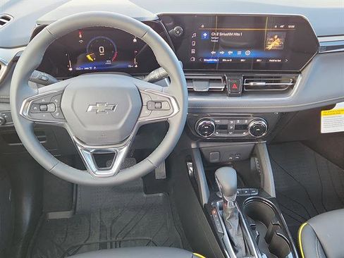 New 2026 Chevrolet TrailBlazer ACTIV w/ Convenience Package image 10