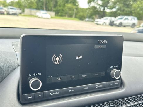 Used 2024 Honda HR-V Sport image 25