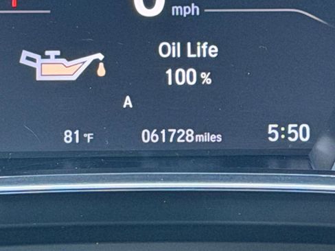 Used 2021 Honda CR-V EX-L image 20