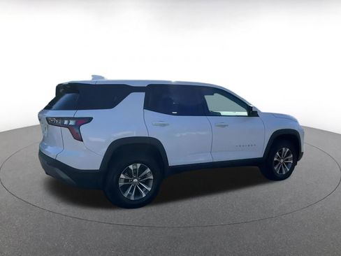 Used 2025 Chevrolet Equinox LT image 15