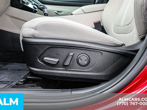 Used 2025 Hyundai Tucson SEL image 25