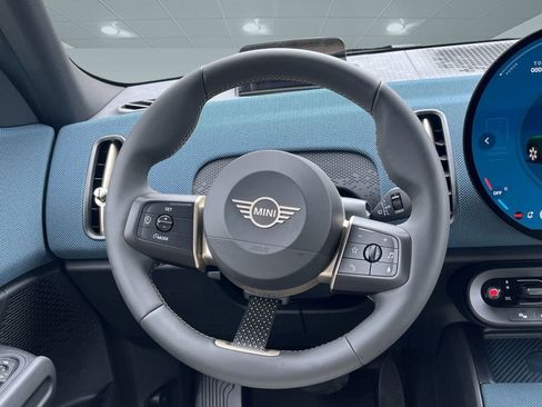 Used 2025 MINI Cooper Countryman S image 17