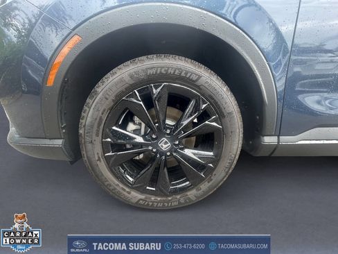 Used 2026 Honda CR-V Sport Touring image 9