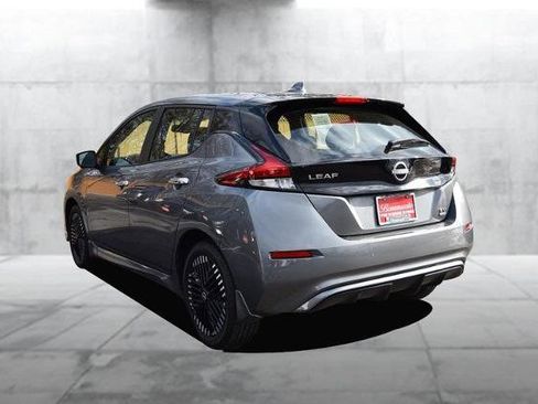 Used 2024 Nissan Leaf SV Plus image 7