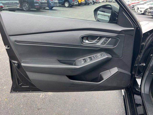 Used 2024 Honda Accord EX-L image 25