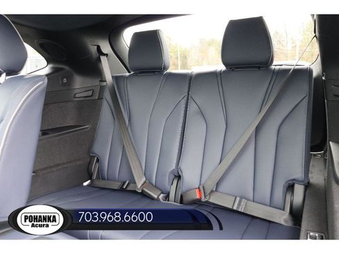 New 2026 Acura MDX Type S image 31