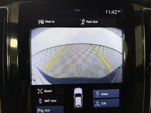 Used 2021 Volvo XC60 T5 Inscription image 16