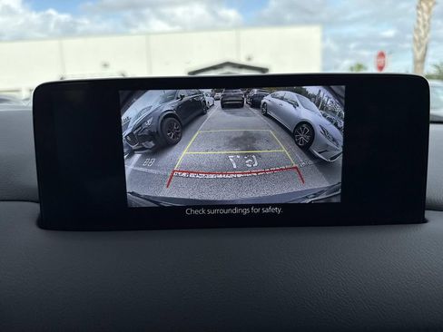 Certified 2025 MAZDA CX-5 AWD 2.5 S image 33