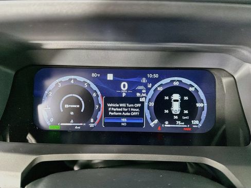 New 2026 Toyota 4Runner TRD Off-Road Premium AWD/4WD image 17