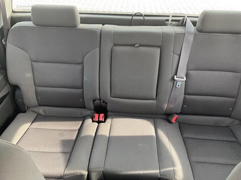 Used 2015 Chevrolet Silverado 2500 LT image 13