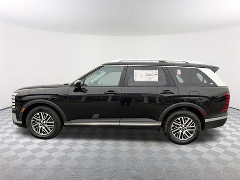 New 2026 Hyundai Palisade SEL image 8