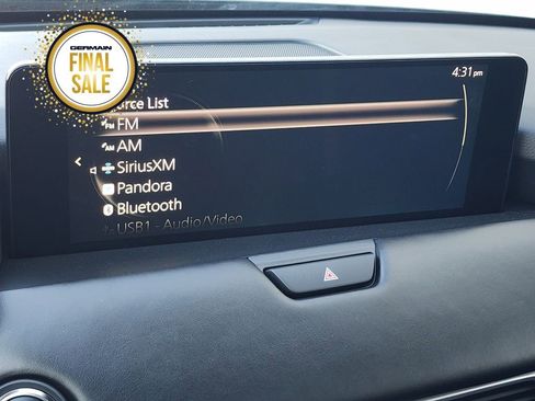 Certified 2025 MAZDA CX-90 Plug-In Hybrid w/ Premium Plus image 22