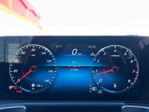 Certified 2023 Mercedes-Benz GLB 250 4MATIC image 19