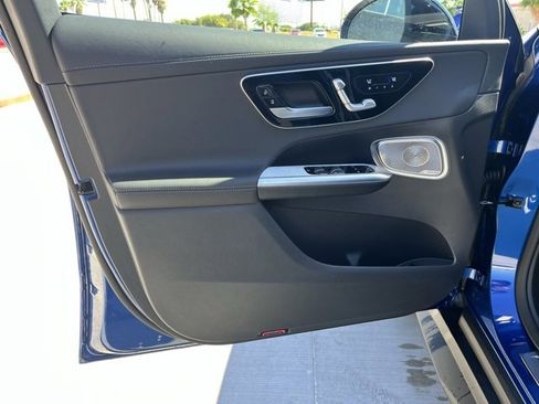 New 2026 Mercedes-Benz GLC 300 4MATIC image 16