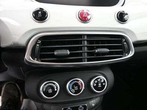 Used 2020 FIAT 500X Pop w/ Popular Equipment Group image 34