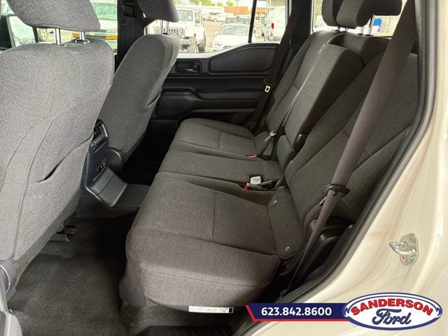 Used 2024 Toyota Land Cruiser 1958 AWD/4WD image 16