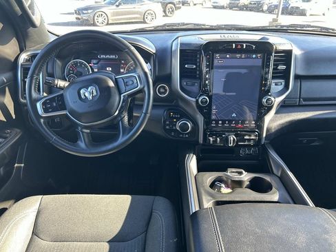 Used 2024 RAM 1500 Big Horn image 18
