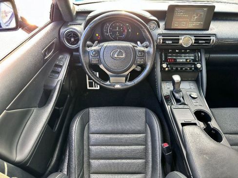 Used 2021 Lexus IS 350 F Sport w/ Accessory Package 2 image 28
