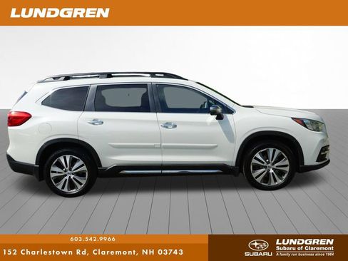 Used 2020 Subaru Ascent Touring AWD/4WD image 2