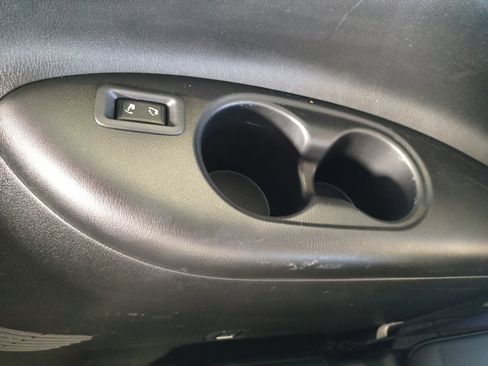 Used 2021 INFINITI QX80 Luxe image 38