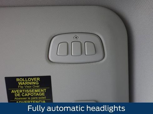 New 2026 Ford Escape Platinum w/ Premium Technology Package image 46