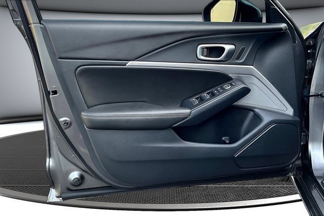 Used 2024 Acura Integra A-Spec FWD image 22