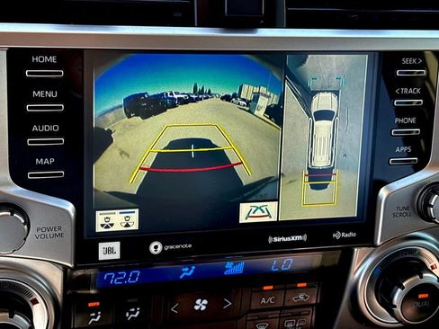 Used 2022 Toyota 4Runner Limited image 21