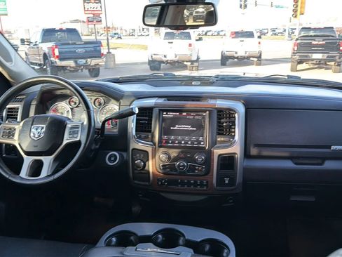 Used 2018 RAM 3500 Laramie image 77