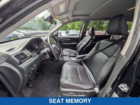 Used 2022 Honda Pilot Special Edition image 26