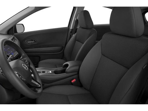 Used 2022 Honda HR-V EX image 6